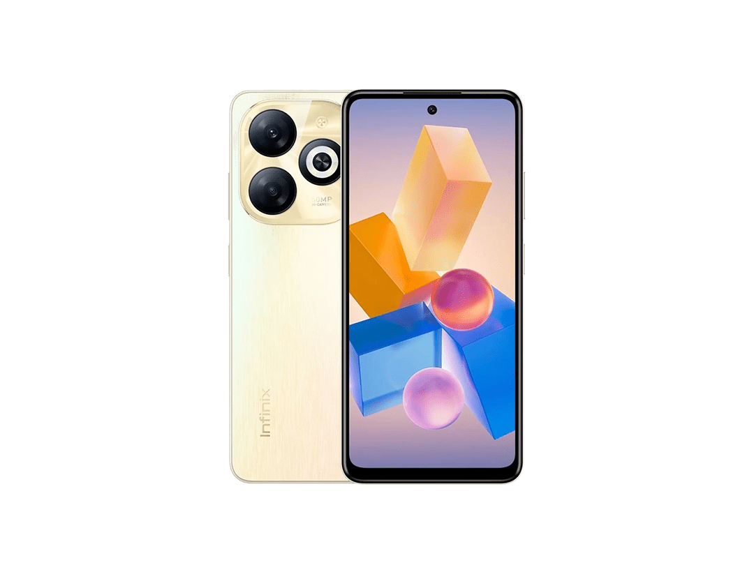 Infinix Smart 8 Pro LTE 4GB 128GB - Shiny Gold in Qatar Infinix Smart 8 Pro LTE 4GB 128GB - Shiny Gold in Qatar